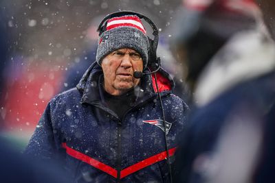 NFL World Reacts to Patriots Parting Ways With Bill Belichick