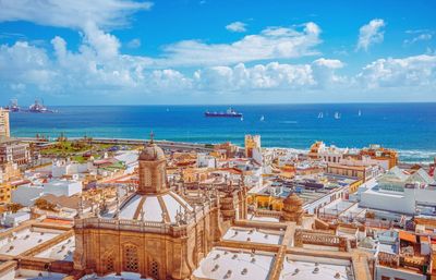 8 of the best things to do in Gran Canaria