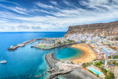 Eight of the best things to do in Gran Canaria