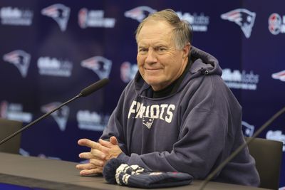 1 wins stat may show why Bill Belichick could still want to keep coaching in the NFL after leaving the Patriots