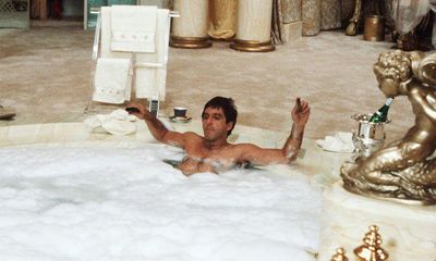 The 20 best bathtub scenes – ranked