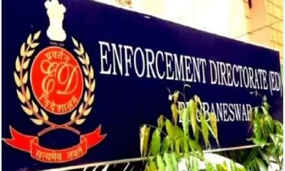 Directorate of Enforcement opposes Satyender Jain's bail plea