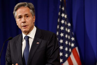 Middle East tension escalates, as Blinken warns of consequences for attacks
