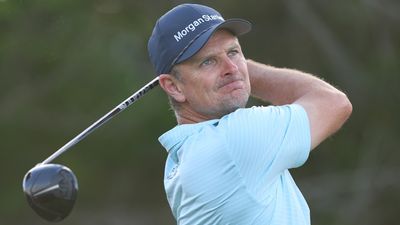 'That's A Massive Goal For Sure' - Justin Rose Not Ready To Give Up On Olympic Dream