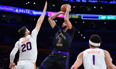 Lakers vs. Suns: Stream, lineups, injury reports and broadcast info for Thursday