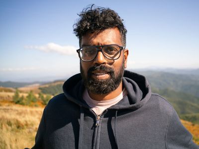 Romesh Ranganathan reassures any concerned Radio 2 listeners ahead of joining station