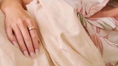 Evie puts women’s health first with its new smart ring