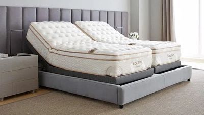 Saatva luxury firm vs firm: Which mattress feel is best for you?