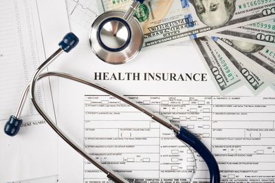 Majority of debtors to US hospitals now people with health insurance