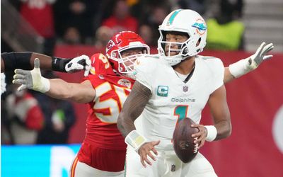 Previewing Kansas City’s Wild Card game vs. Dolphins on Chiefs Wire Podcast