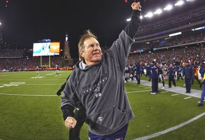 Bill Belichick’s Unparalleled Legacy in New England