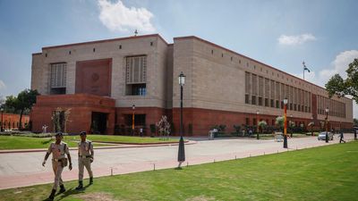 Parliament’s Budget session likely between January 31 and February 9