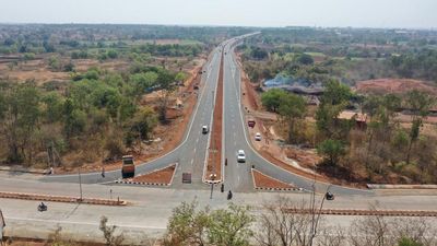New office soon for National Highways division in Belagavi