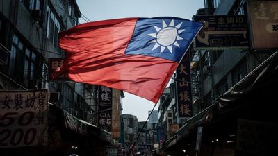 Taiwan’s presidential election: Who are the candidates in the high-stakes vote?
