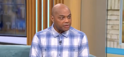 Charles Barkley Says He Would’ve Punched Aaron Rodgers If QB Made Jeffrey Epstein Joke About Him