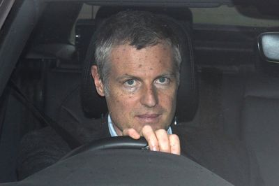Zac Goldsmith banned from driving after being caught speeding four times