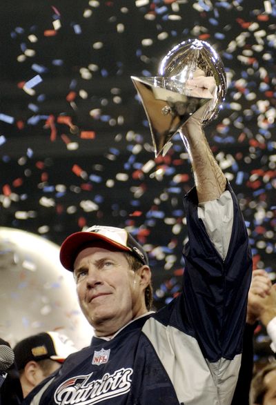 Bill Belichick Leaves New England Patriots After 24-Year Tenure