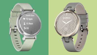 Garmin Lily vs Garmin Lily 2: choose the right women's fitness watch for you