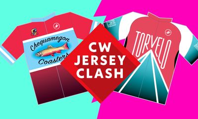 In search of the world's best club jersey: Torvelo vs Chequamegon Coasters