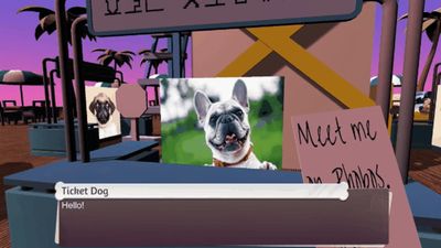 Indie game devs says generative AI means he couldn't make his 2021 breakout today