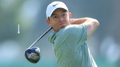 Rory McIlroy Fires Stunning 62 In First Round Of 2024
