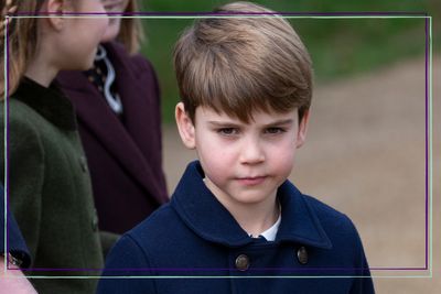 Prince Louis’ special weekly activity he does without Prince George and Charlotte is revealed, and it appears to be paying off