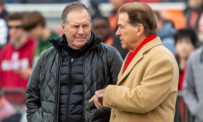 Football fans remembered Bill Belichick and Nick Saban are friends and made so many retirement jokes
