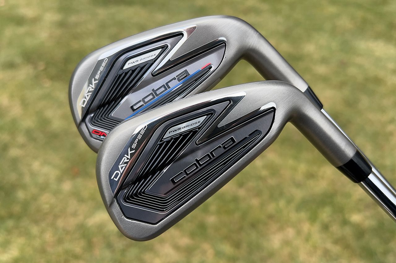 Cobra Darkspeed, Darkspeed OneLength irons