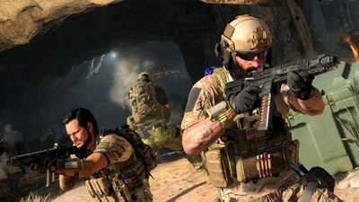 Here's when Call of Duty: Warzone Season 1 Reloaded releases and what to expect