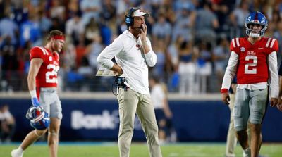 Lane Kiffin Reacts to Career News About Former Bosses Nick Saban, Pete Carroll