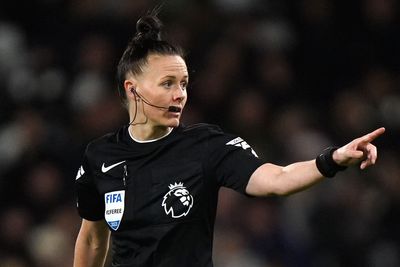 More referees set for top-level postings as PGMOL looks to increase diversity
