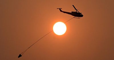 Australia urged to name heatwaves to combat dangers of extreme temperatures