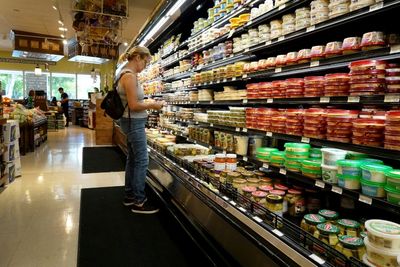 US Consumer Inflation Jumps More Than Expected To 3.4%