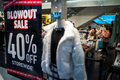 US CPI Suggests No Rush for Fed Cuts