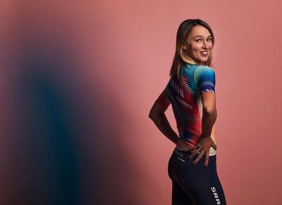 Katarzyna Niewiadoma: Conquering 2024 with Style and Excitement