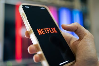 Streamers might not mind ads after all, at least according to Netflix