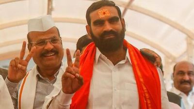 Shinde-led Shiv Sena MLA’s bizarre statement: ‘Will hang myself if Modi is not PM in 2024’