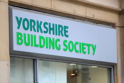 Yorkshire Building Society launches five-year sub-4% mortgage rate