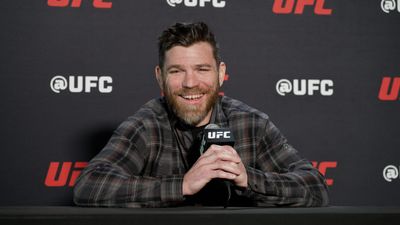 UFC Fight Night 234’s Jim Miller agrees with Anthony Smith: ‘I could kimura Brock Lesnar’