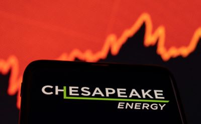 Chesapeake Acquires Southwestern in .4B All-Stock Deal