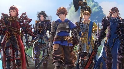 Hotly anticipated JRPG Granblue Fantasy: Relink gears up for release by revealing post-launch plans and dropping a PS5 demo today