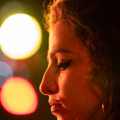 The first trailer for the Amy Winehouse biopic has landed - and it's dividing fans