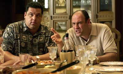 The Sopranos on TikTok: watching HBO’s bizarre 25-second episode edits