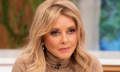 Carol Vorderman vows to ‘cause a commotion’ with LBC radio show