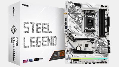 ASRock preps Sub-$200 B650 motherboard for gamers and enthusiasts