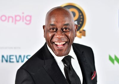 Ainsley’s National Trust Cook Off: everything we know