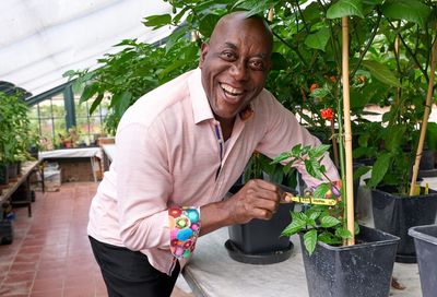 Ainsley’s National Trust Cook Off: release date, trailer, interview, what happens, locations, chefs and everything you need to know