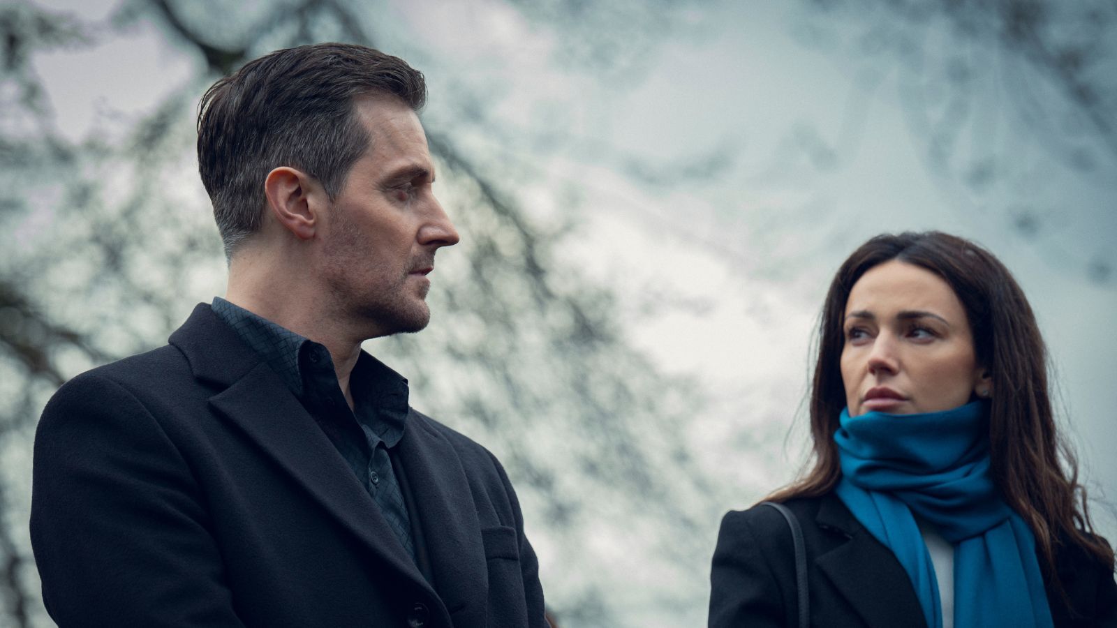 Fool Me Once ending explained: Why did Joe kill…