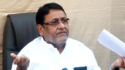 SC extends interim bail for Nawab Malik on medical grounds