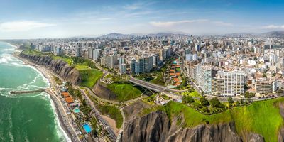 7 of the best cities and towns to visit in Peru